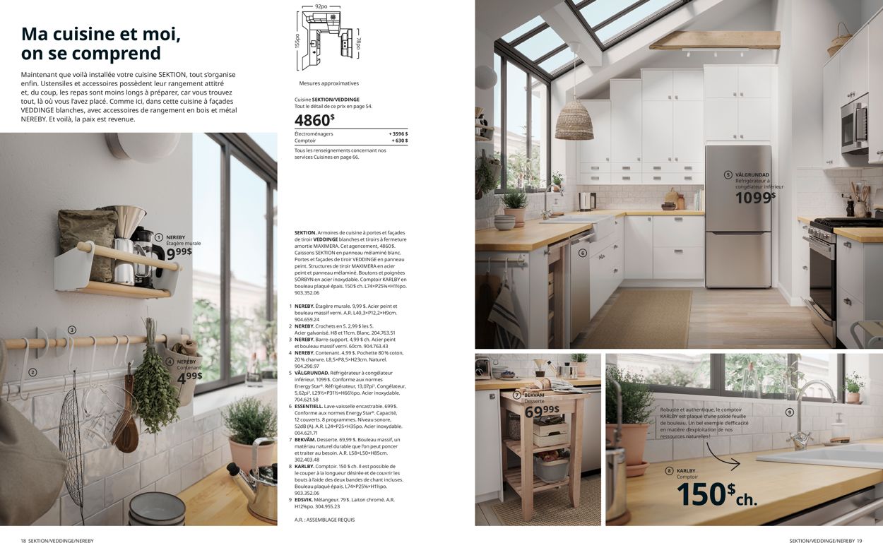 IKEA Catalogue - 09.12-11.01.2022 (Page 10)