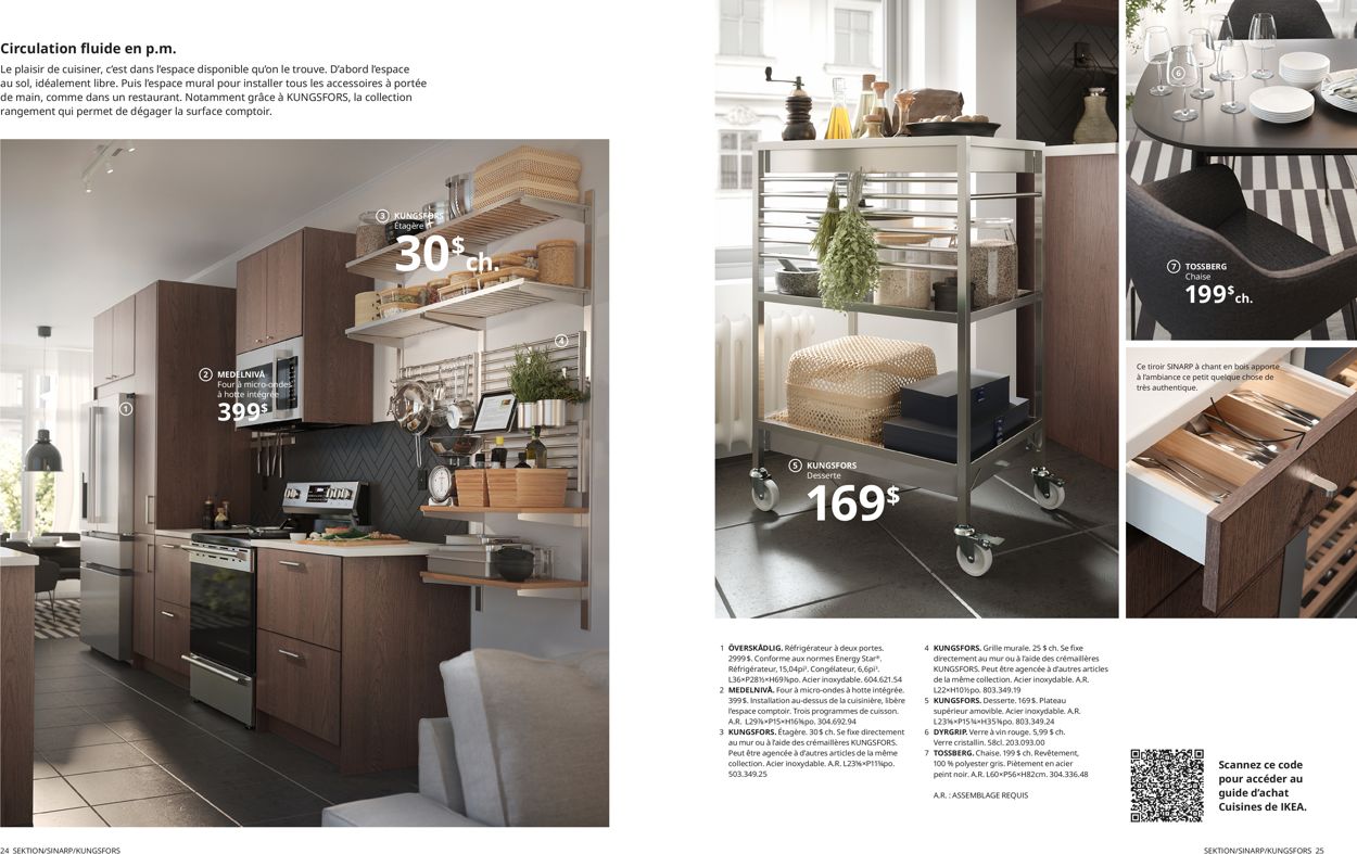 IKEA Catalogue - 09.12-11.01.2022 (Page 13)