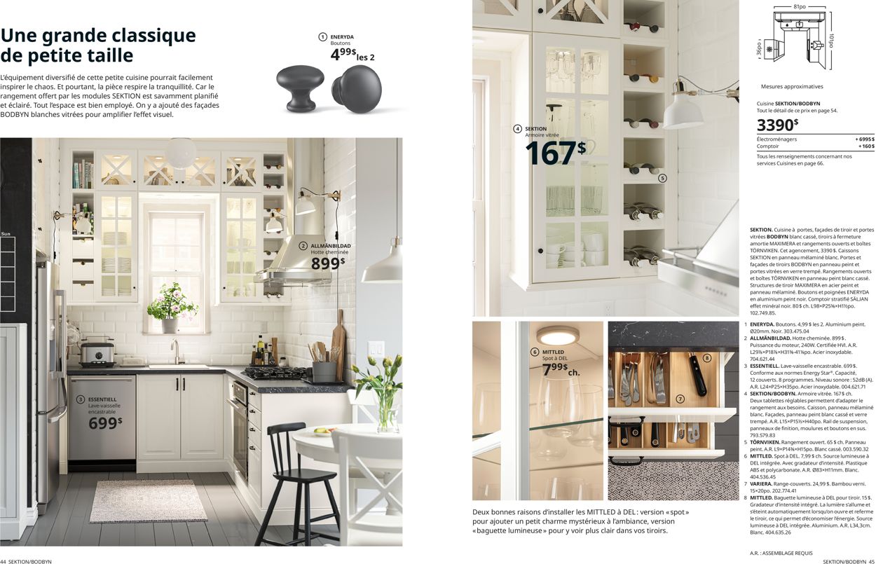 IKEA Catalogue - 09.12-11.01.2022 (Page 23)
