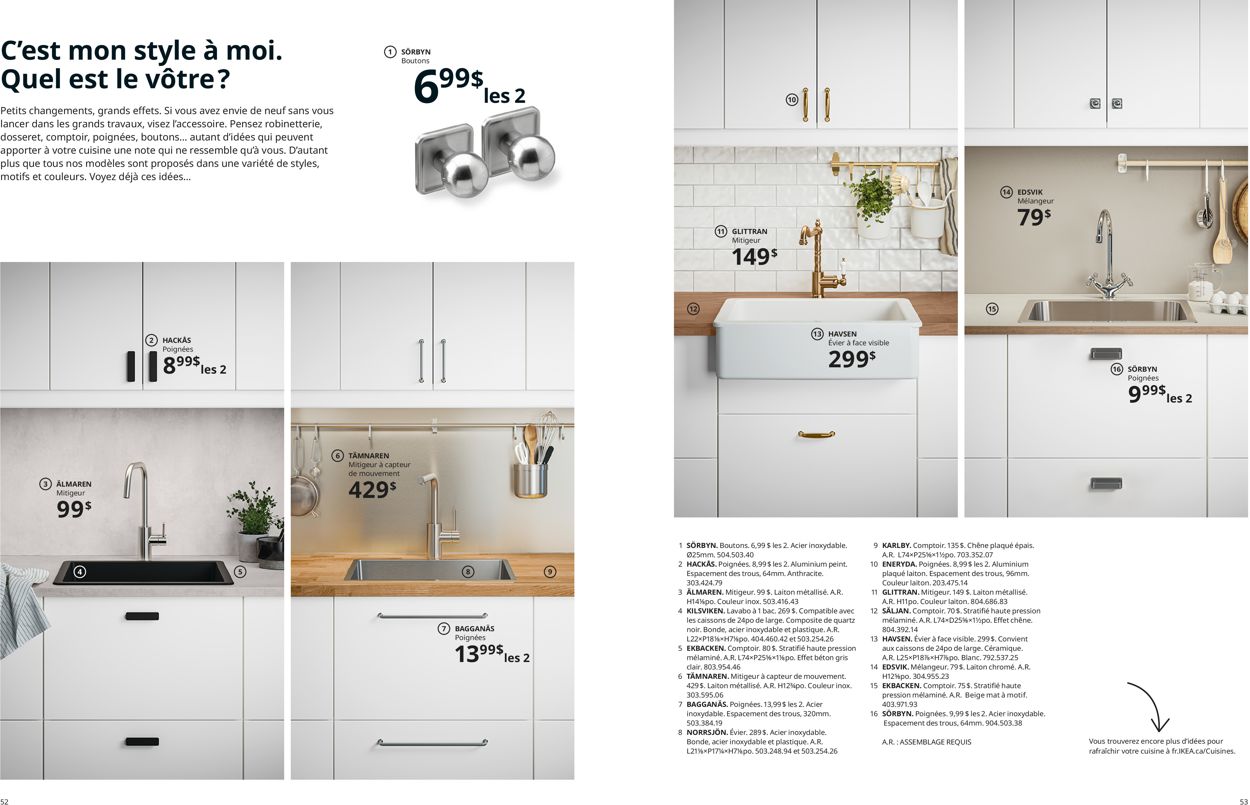 IKEA Catalogue - 09.12-11.01.2022 (Page 27)