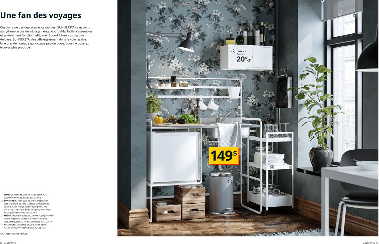 IKEA Catalogue - 09.12-11.01.2022 (Page 32)