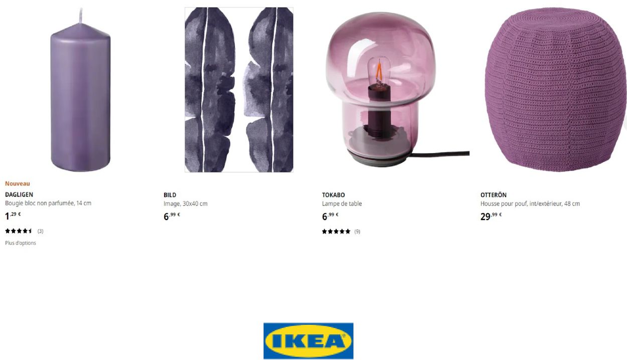 IKEA Catalogue - 11.01-31.01.2022 (Page 3)
