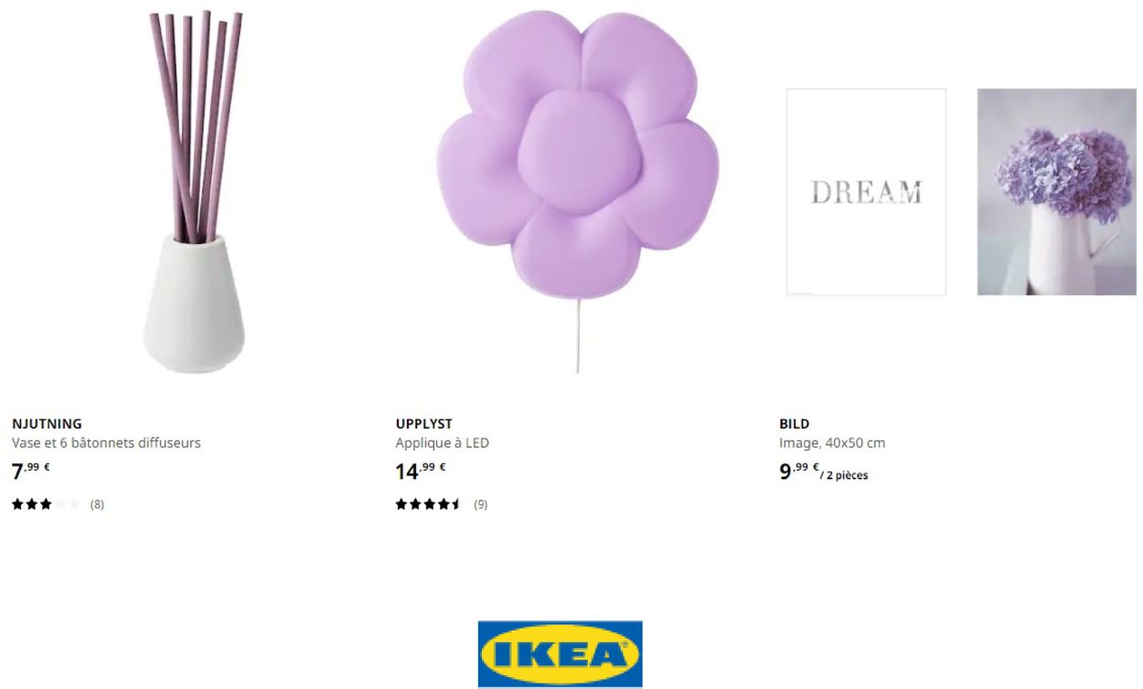 IKEA Catalogue - 11.01-31.01.2022 (Page 4)