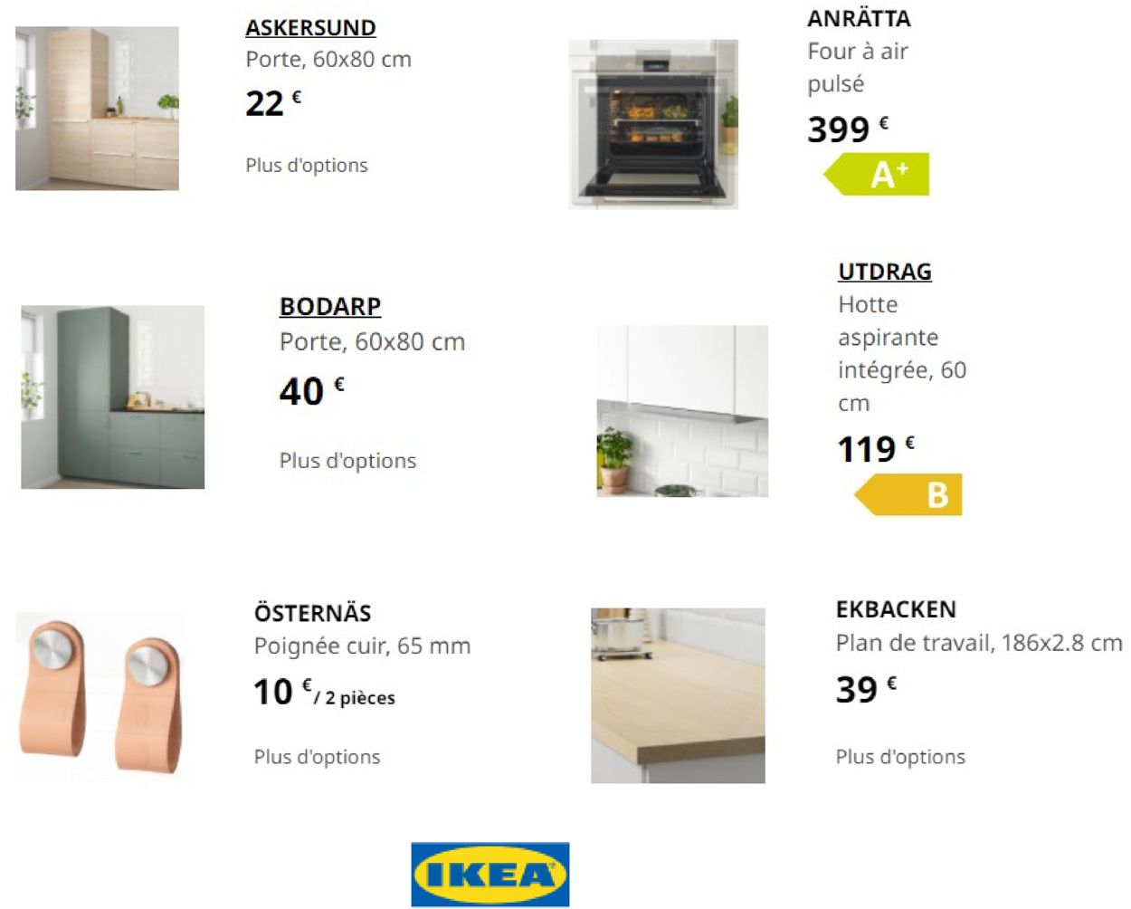 IKEA Catalogue - 11.01-31.01.2022 (Page 13)