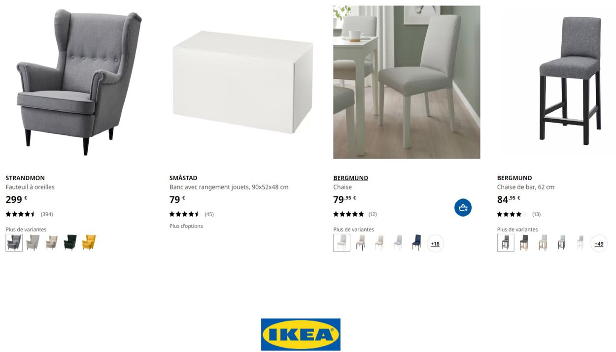 IKEA Catalogue - 27.01-28.02.2022 (Page 2)