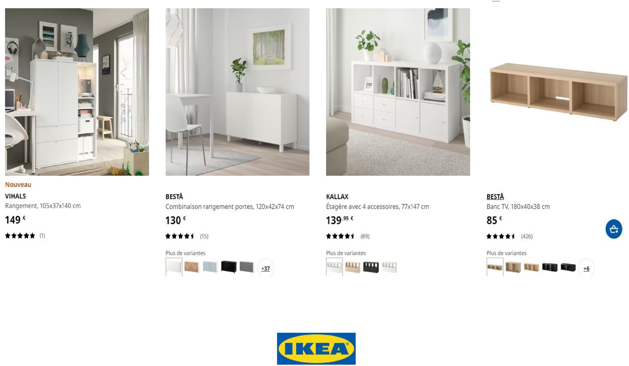 IKEA Catalogue - 27.01-28.02.2022 (Page 12)