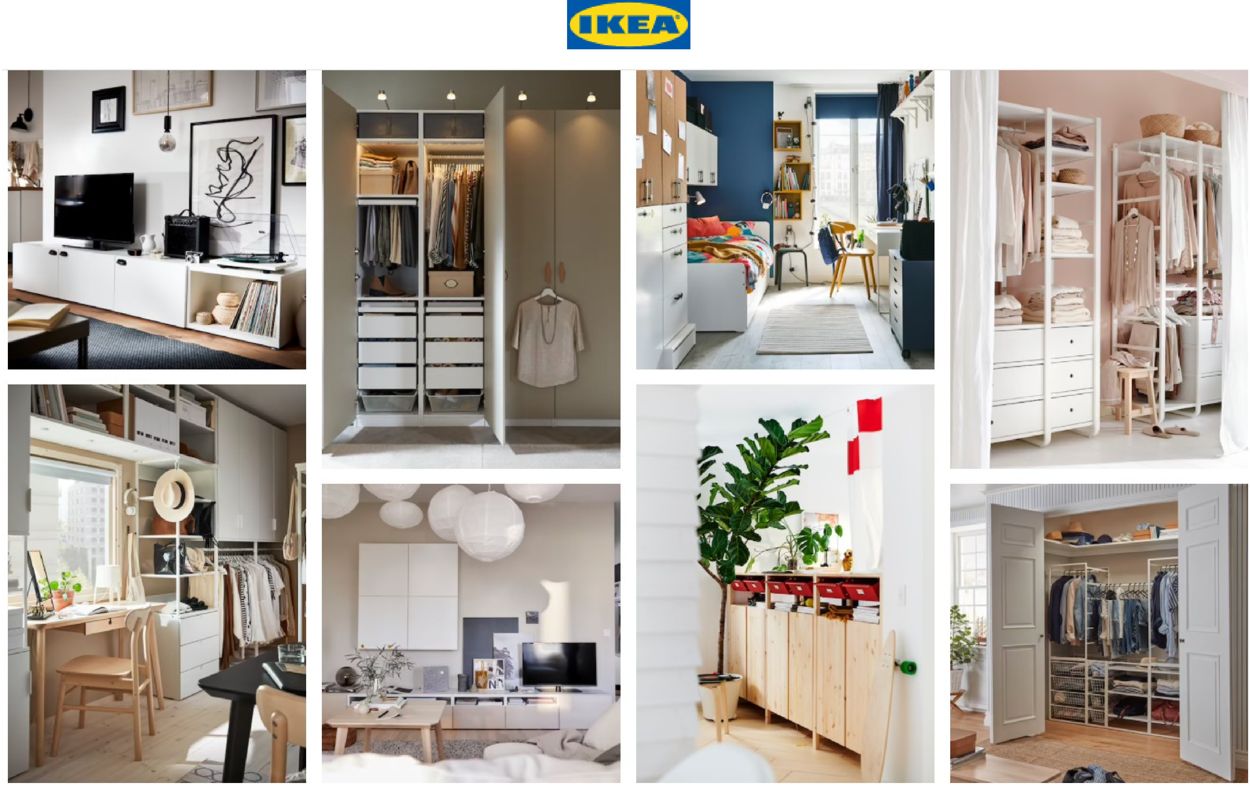IKEA Catalogue - 01.03-31.03.2022 (Page 3)