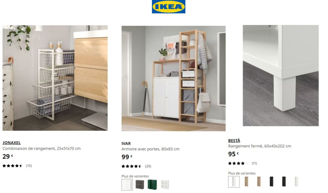 IKEA Catalogue - 01.03-31.03.2022 (Page 4)