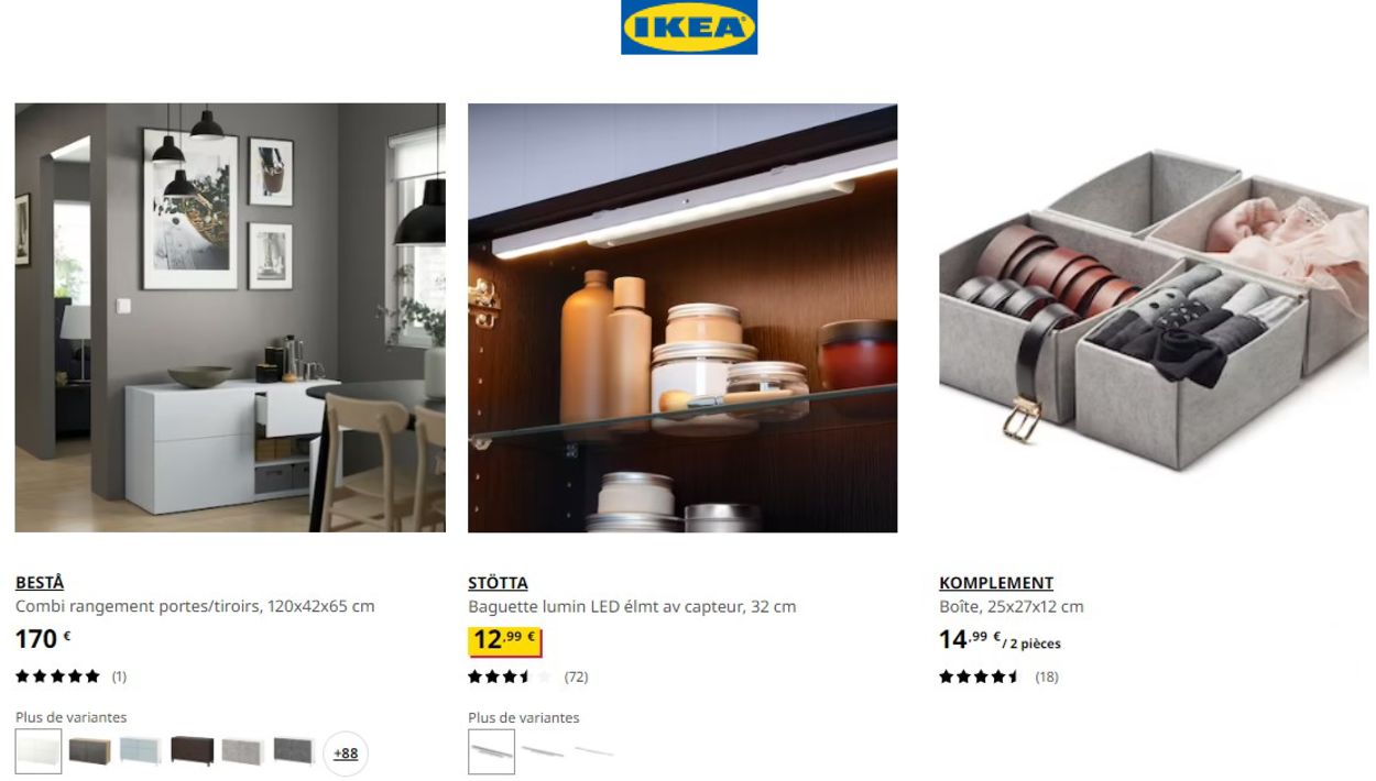 IKEA Catalogue - 01.03-31.03.2022 (Page 5)