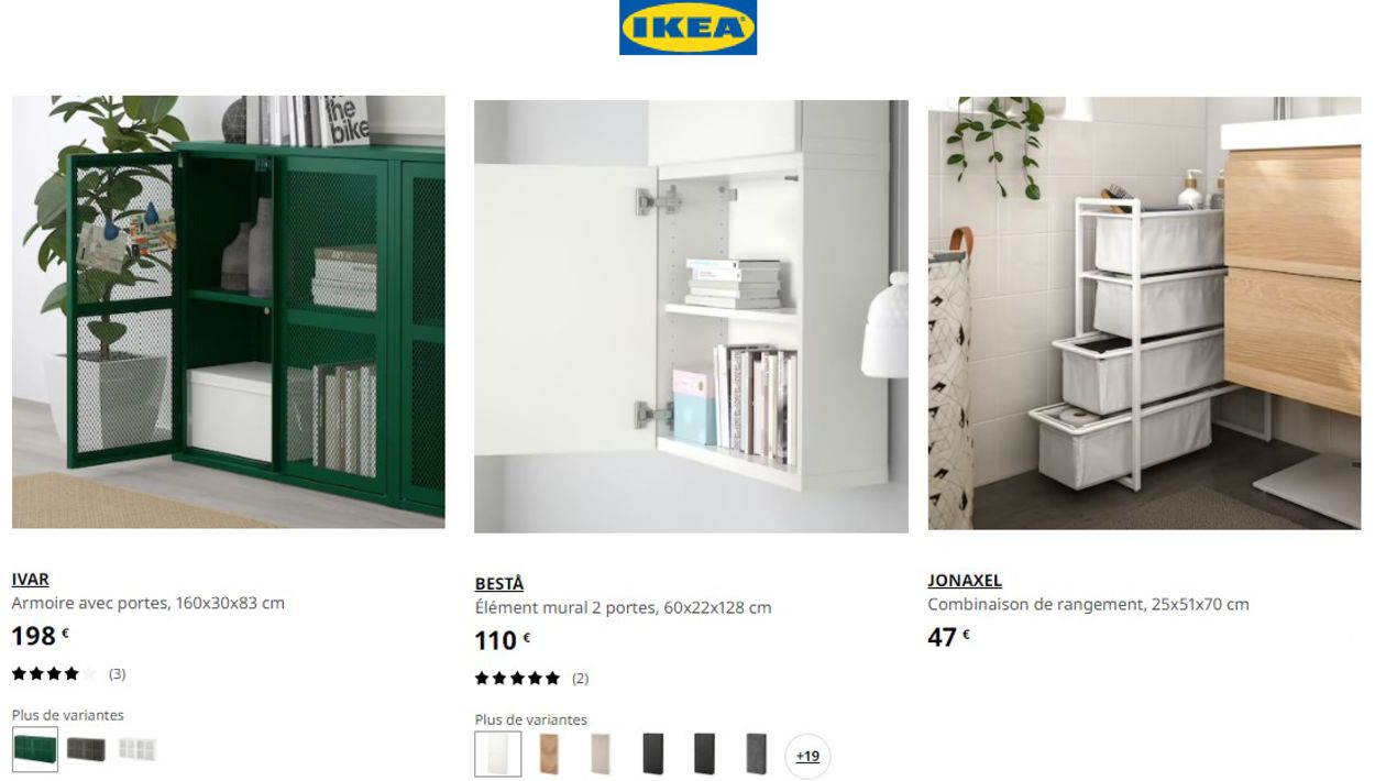 IKEA Catalogue - 01.03-31.03.2022 (Page 7)