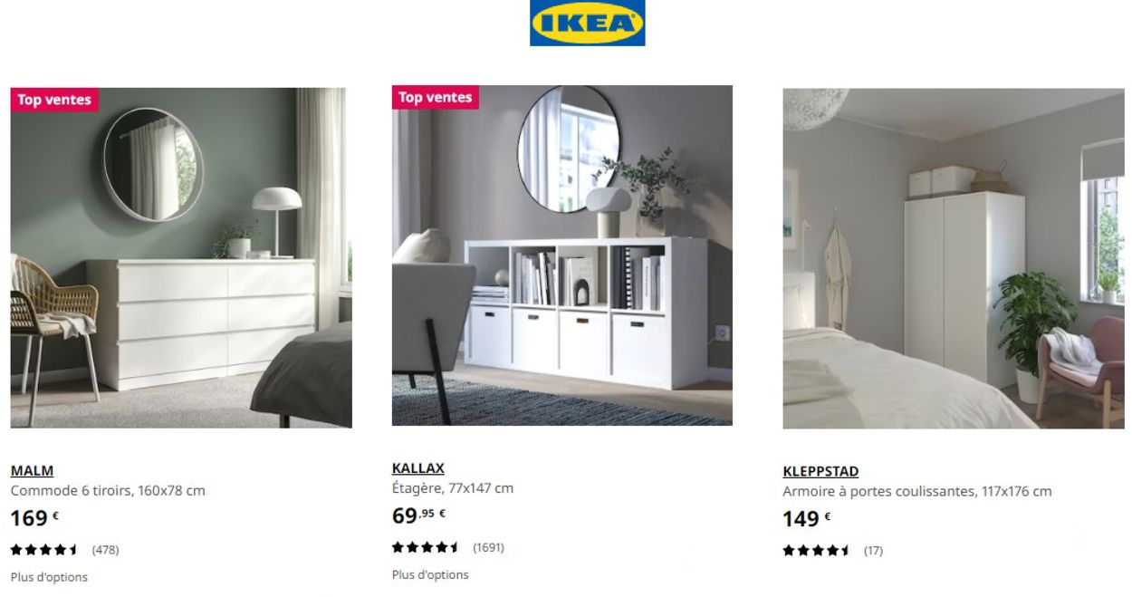 IKEA Catalogue - 01.03-31.03.2022 (Page 8)