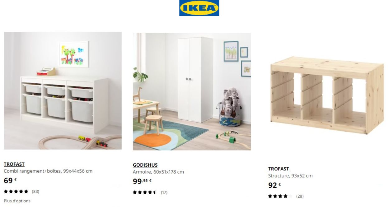 IKEA Catalogue - 01.03-31.03.2022 (Page 12)