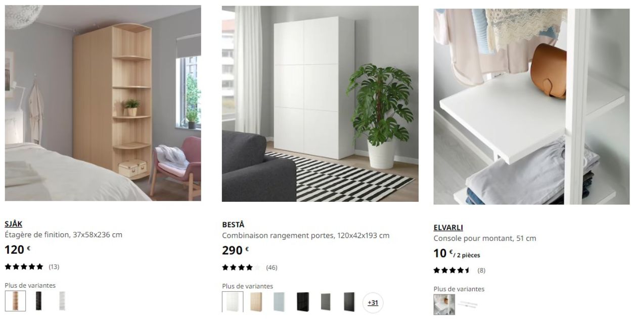 IKEA Catalogue - 01.03-31.03.2022 (Page 13)