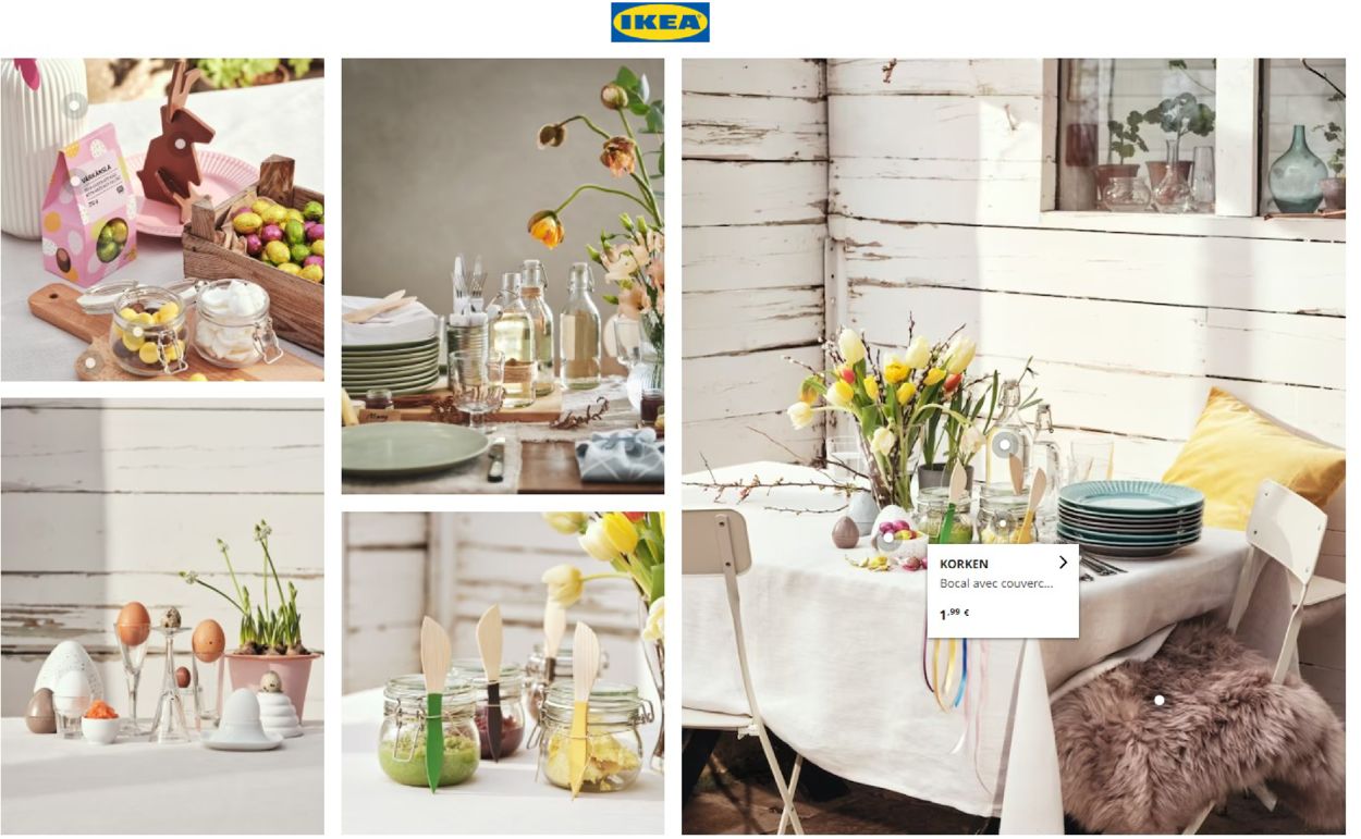 IKEA Catalogue - 24.03-16.04.2022 (Page 4)