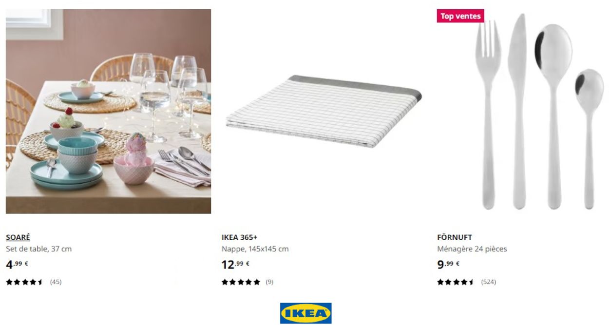 IKEA Catalogue - 24.03-16.04.2022 (Page 6)
