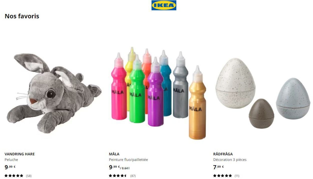 IKEA Catalogue - 24.03-16.04.2022 (Page 8)