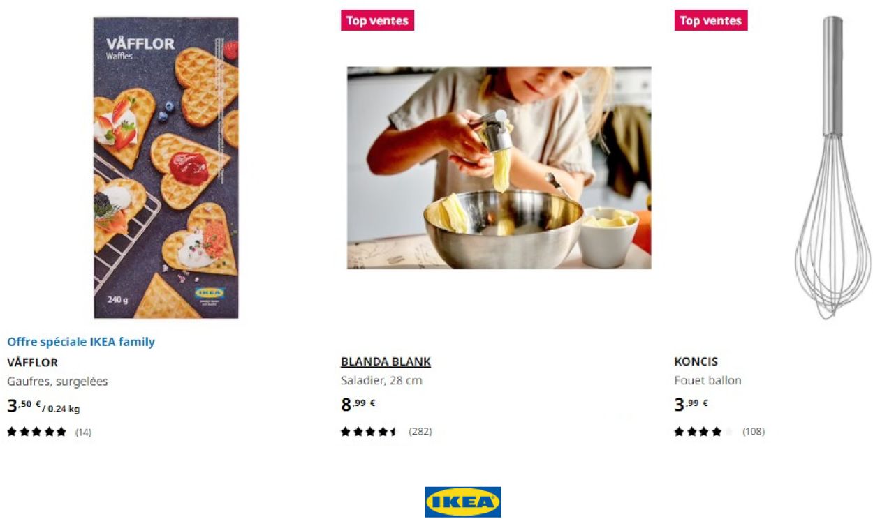 IKEA Catalogue - 24.03-16.04.2022 (Page 10)