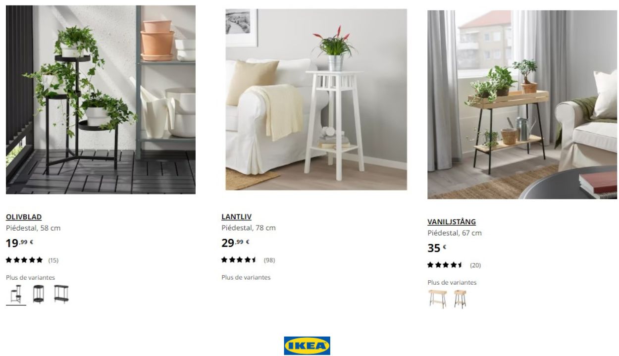 IKEA Catalogue - 24.03-27.04.2022 (Page 4)