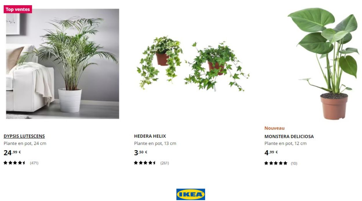 IKEA Catalogue - 24.03-27.04.2022 (Page 5)