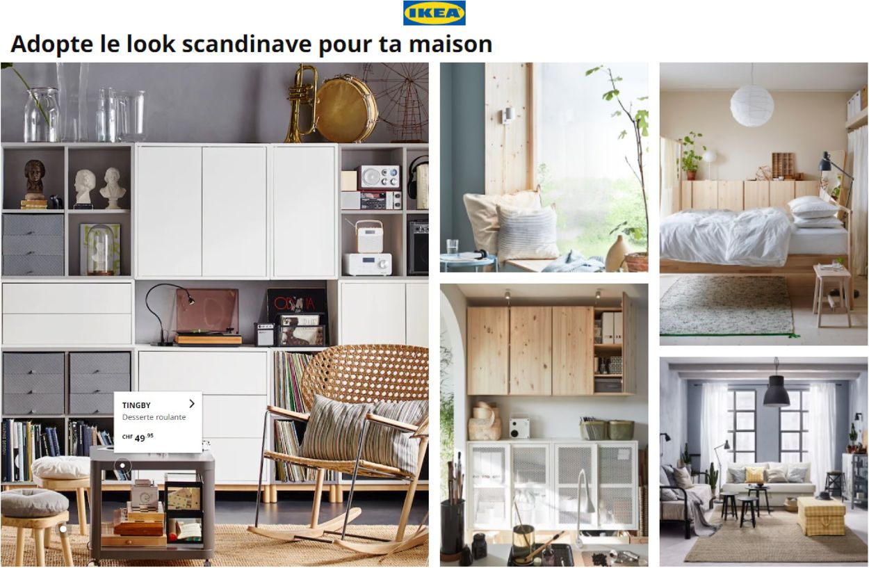 IKEA Catalogue - 27.04-30.09.2022