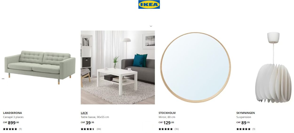 IKEA Catalogue - 27.04-30.09.2022 (Page 4)