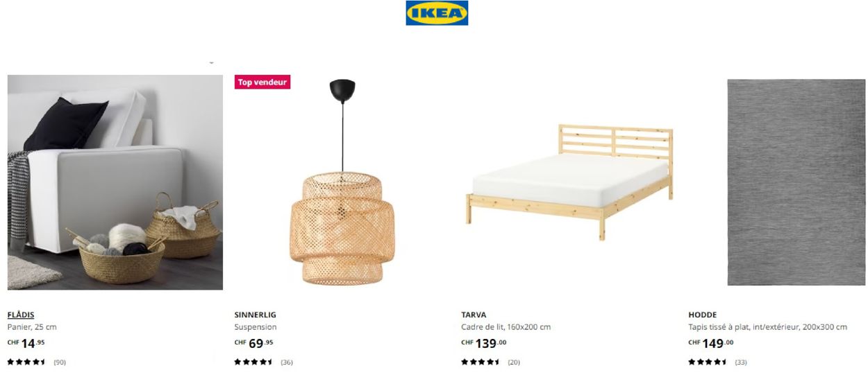 IKEA Catalogue - 27.04-30.09.2022 (Page 7)