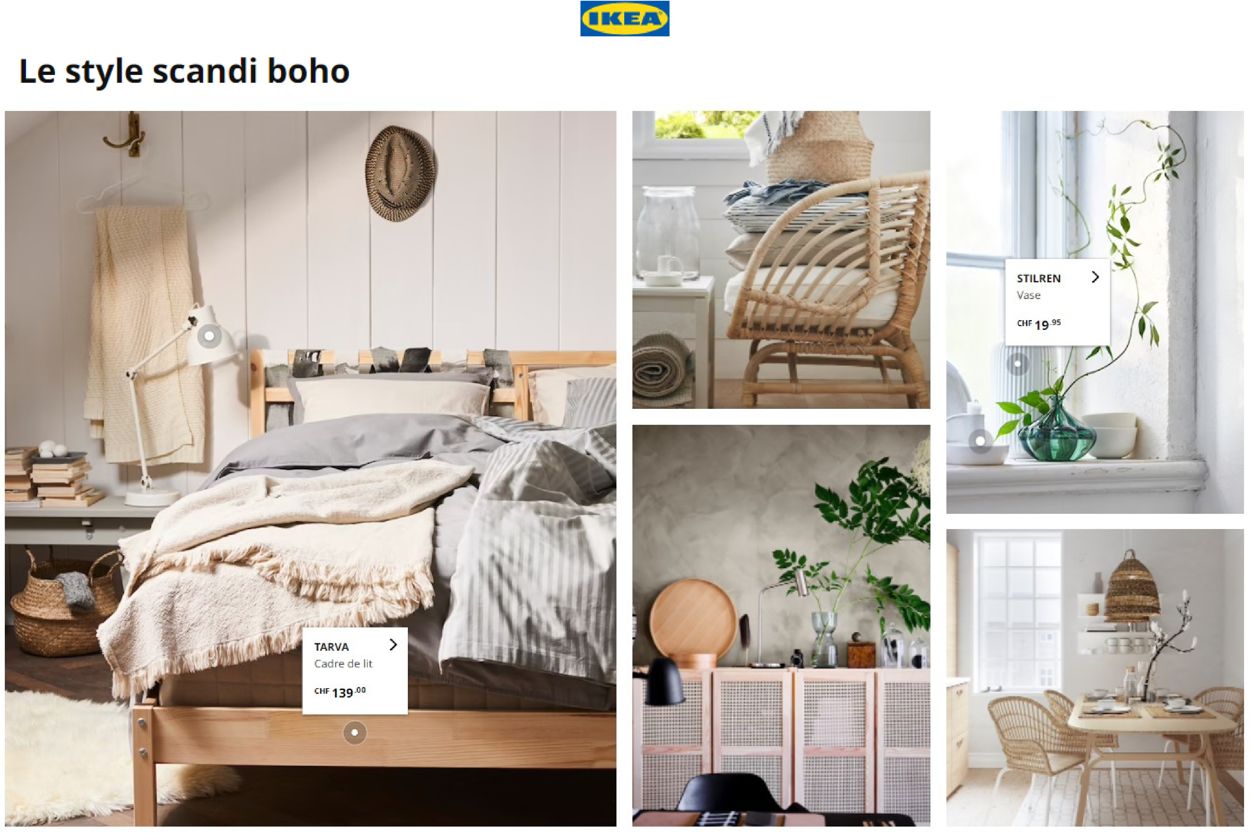 IKEA Catalogue - 27.04-30.09.2022