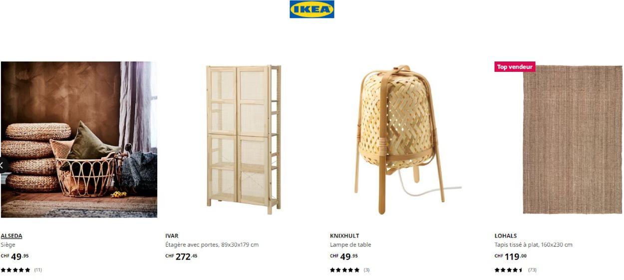 IKEA Catalogue - 27.04-30.09.2022 (Page 3)