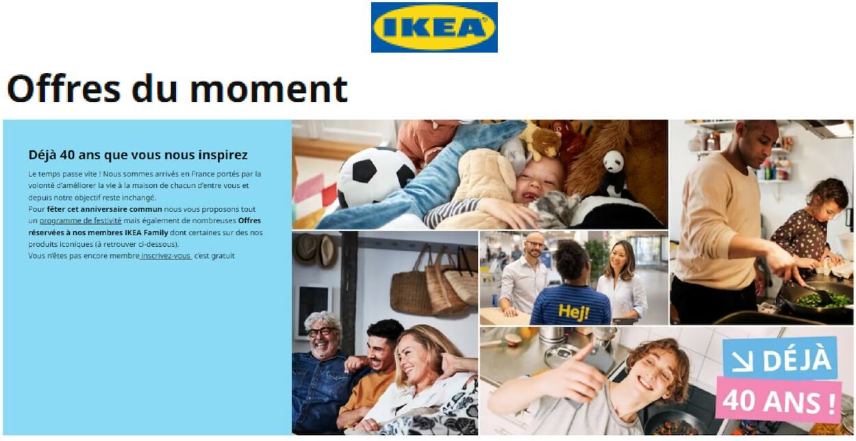 IKEA Catalogue - 01.10-30.11.2022