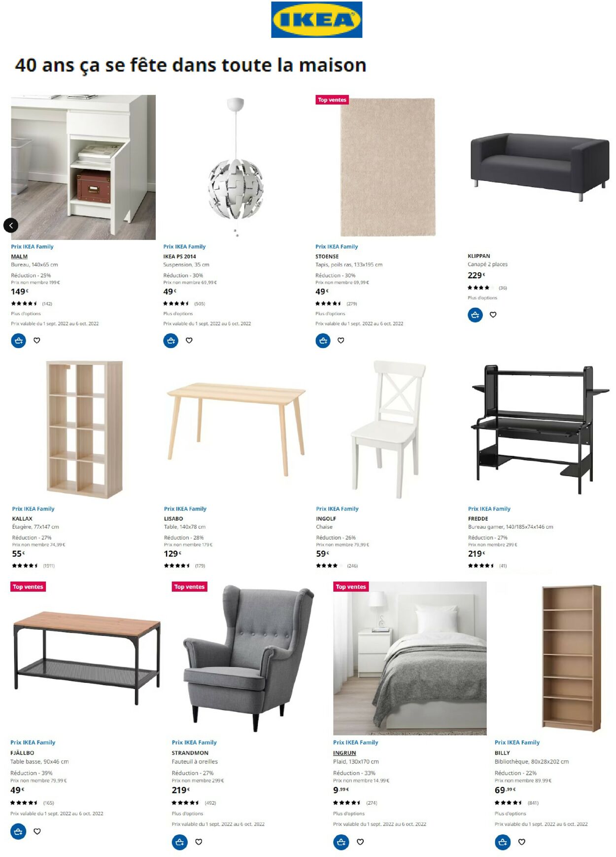 IKEA Catalogue - 01.10-30.11.2022 (Page 8)