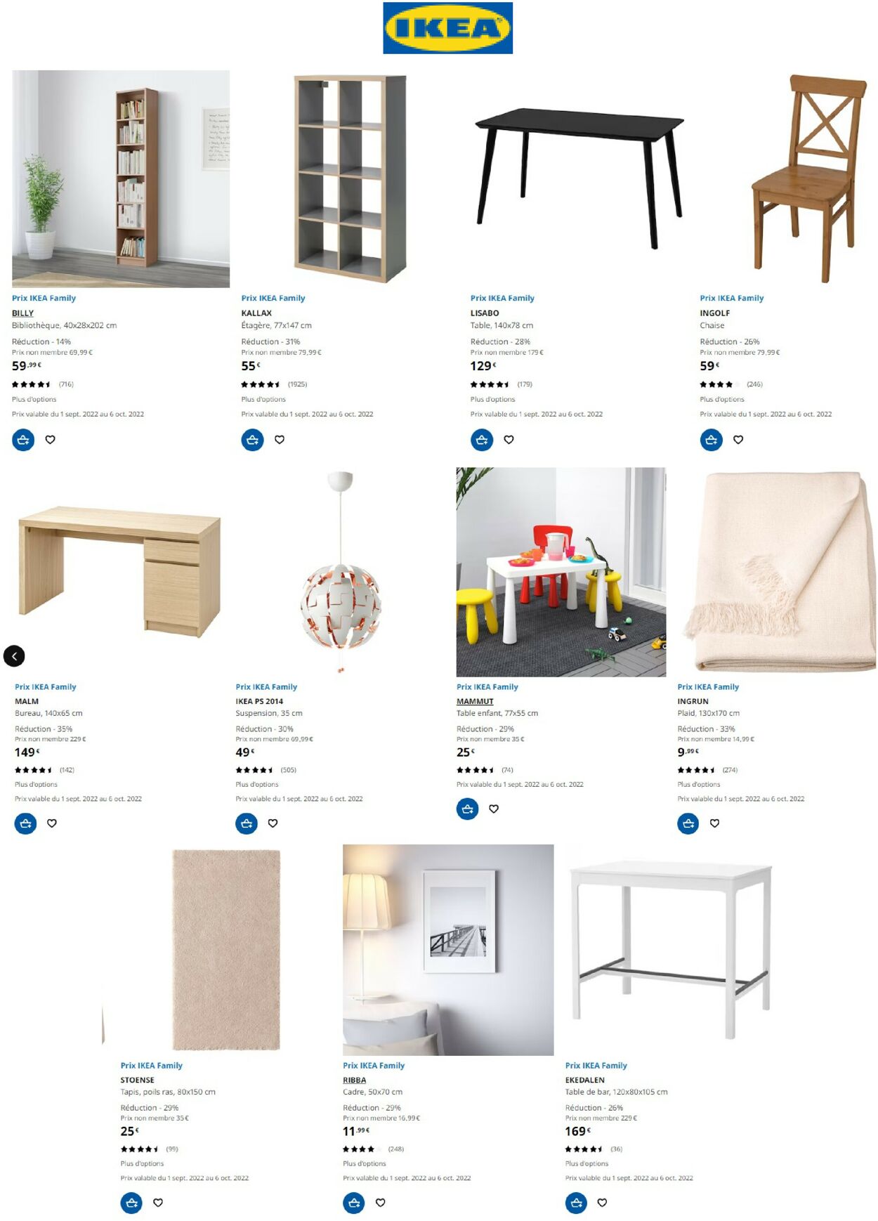IKEA Catalogue - 01.10-30.11.2022 (Page 9)