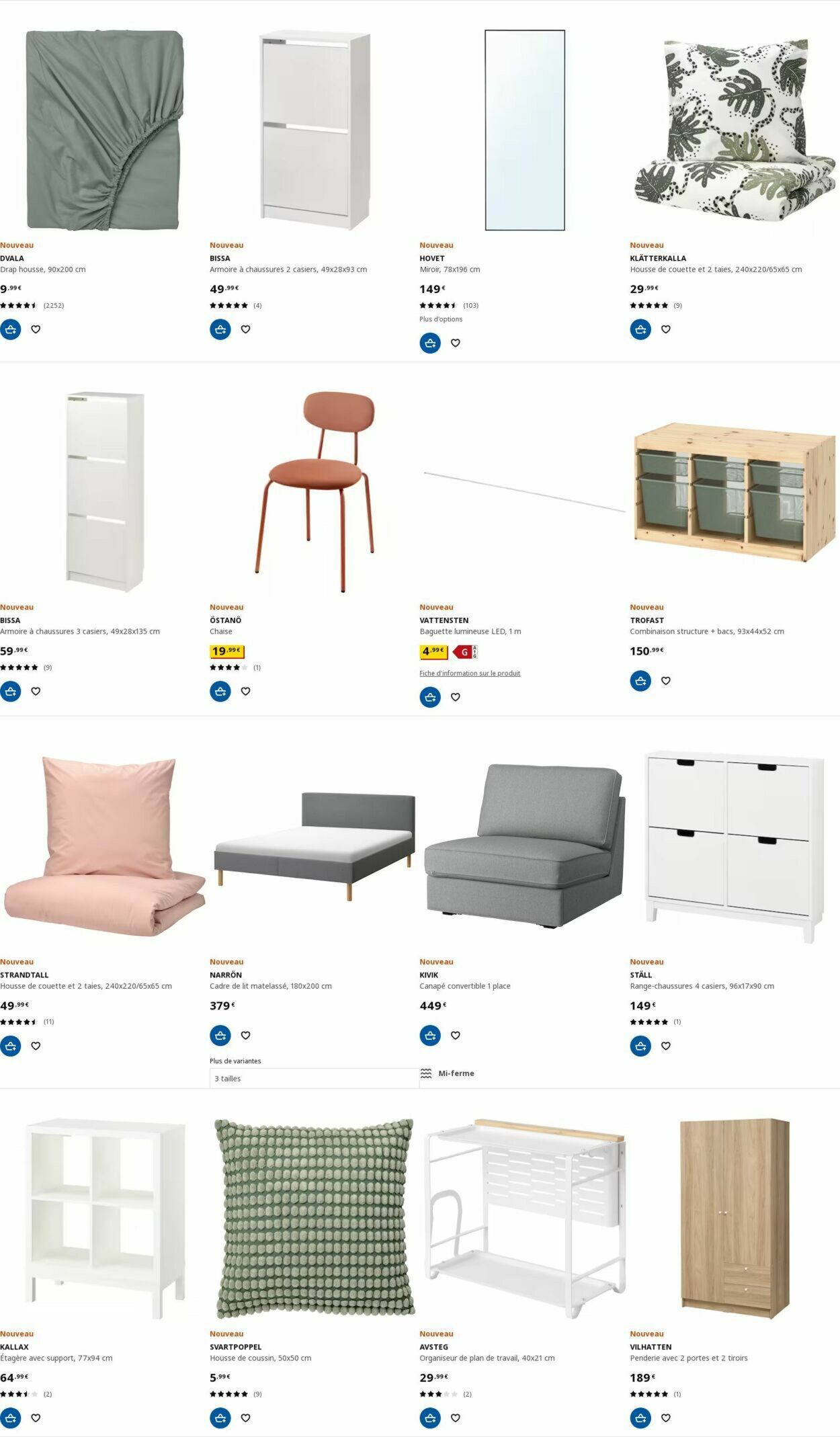 IKEA Catalogue - 07.03-13.03.2023