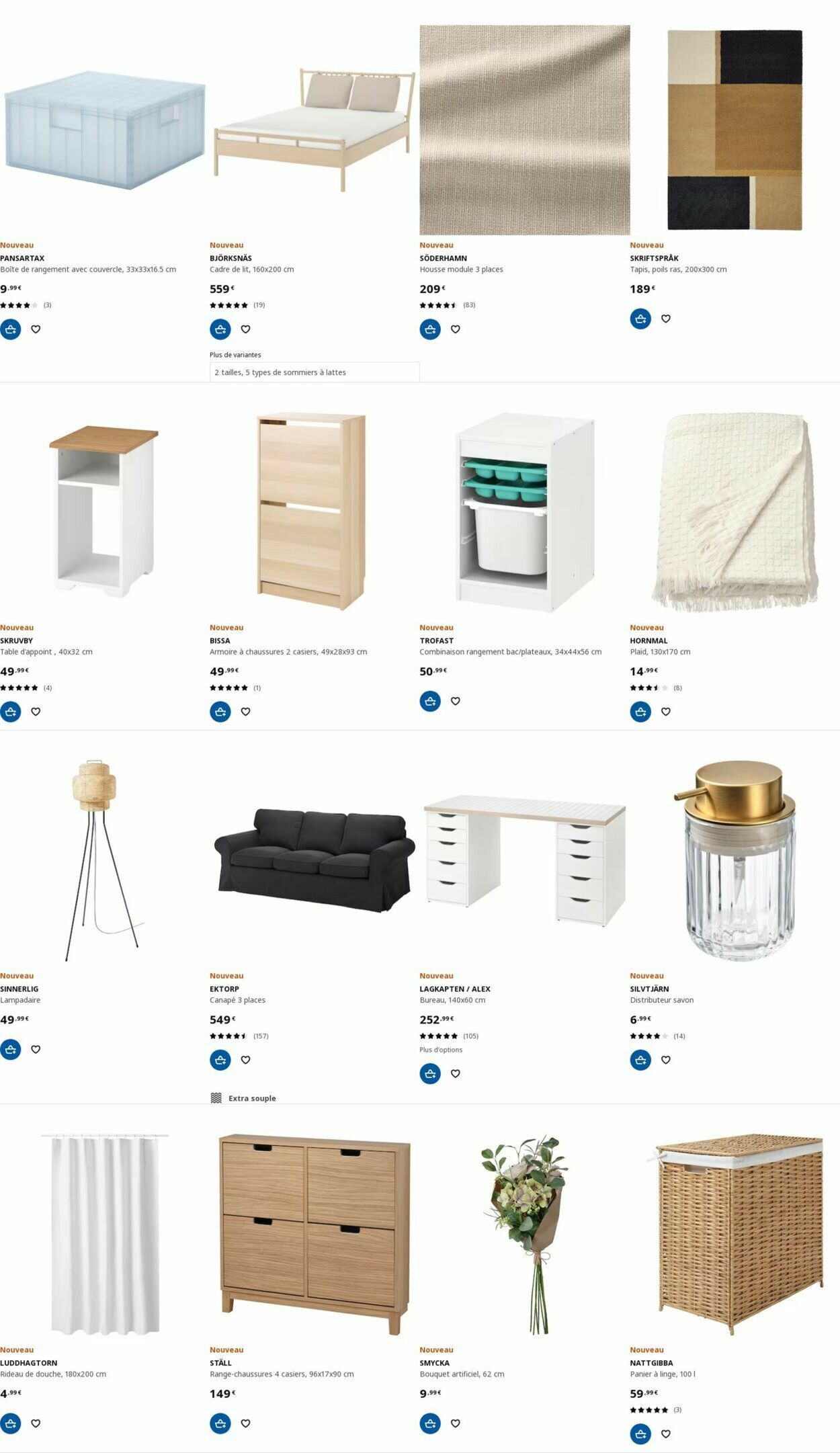 IKEA Catalogue - 07.03-13.03.2023 (Page 5)