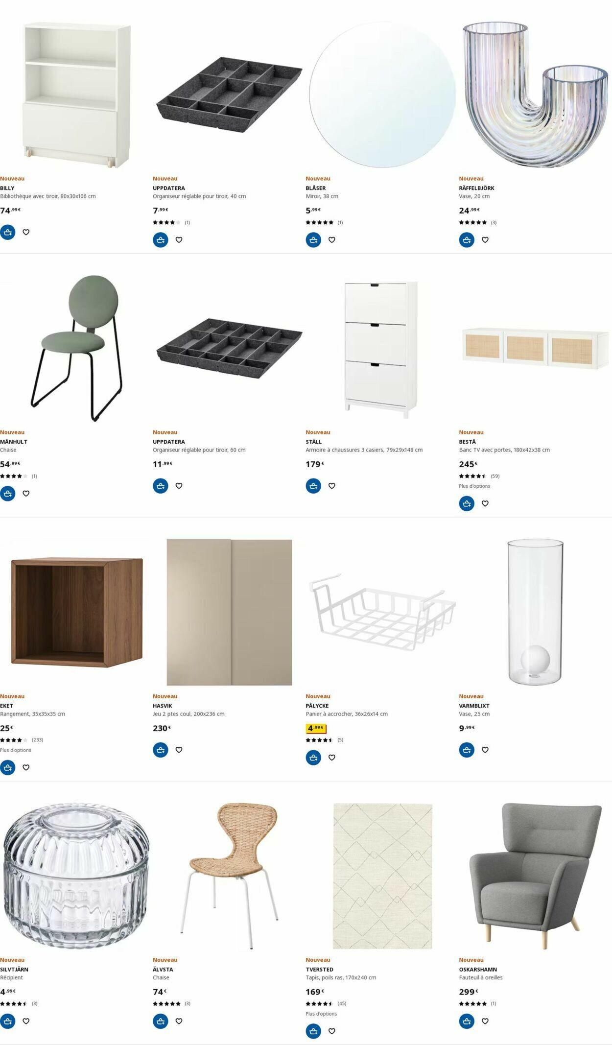 IKEA Catalogue - 07.03-13.03.2023 (Page 6)