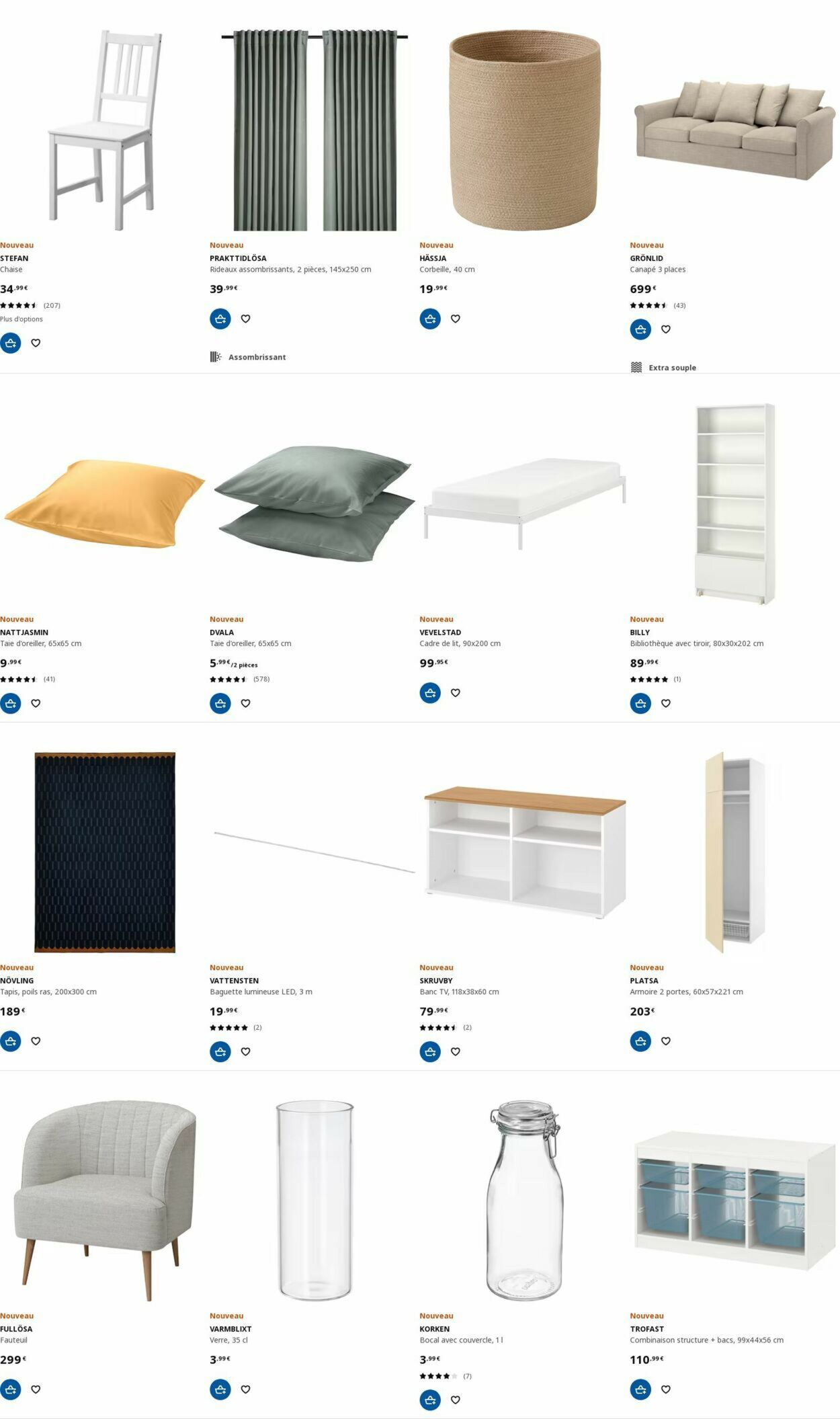 IKEA Catalogue - 07.03-13.03.2023 (Page 7)