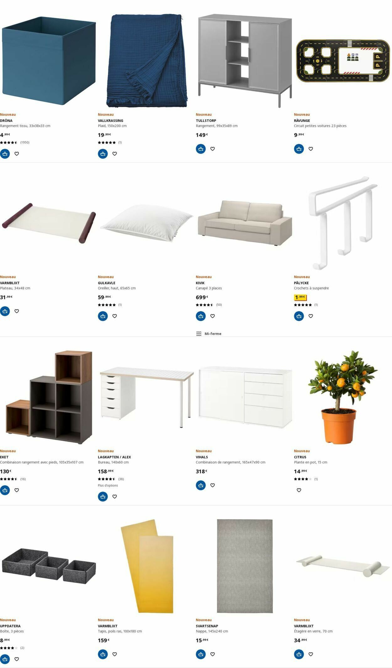 IKEA Catalogue - 07.03-13.03.2023 (Page 9)