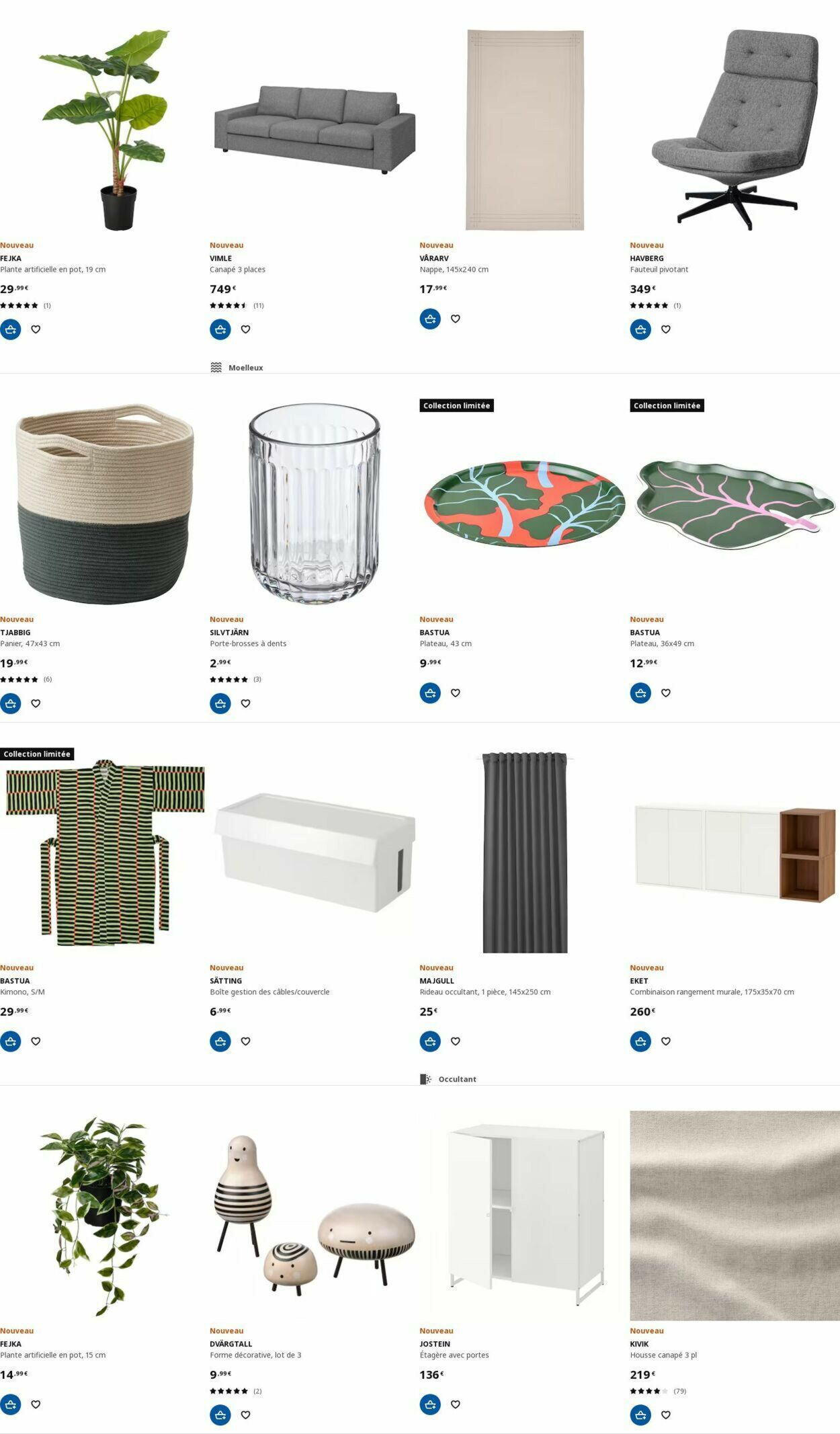 IKEA Catalogue - 07.03-13.03.2023 (Page 12)
