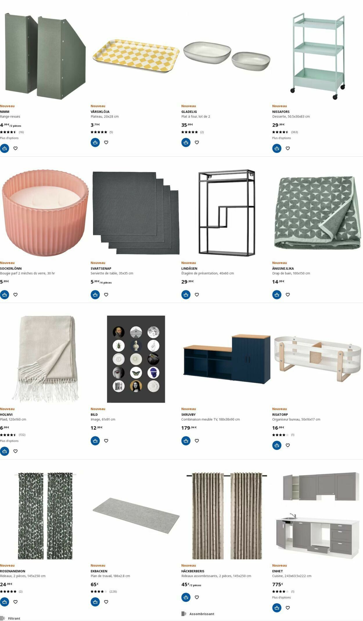 IKEA Catalogue - 07.03-13.03.2023 (Page 13)