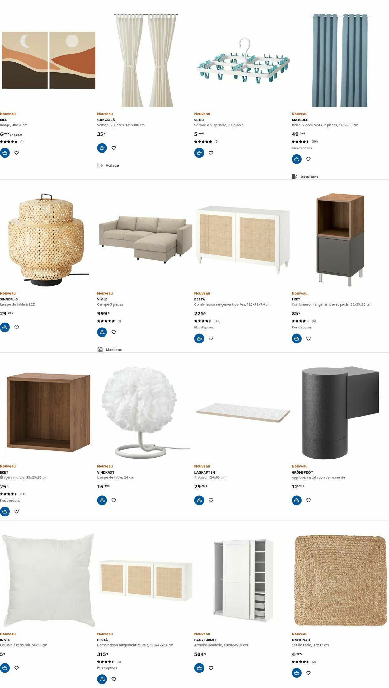 IKEA Catalogue - 07.03-13.03.2023 (Page 14)