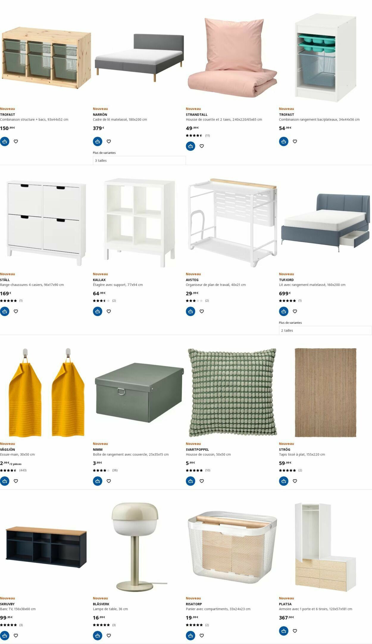 IKEA Catalogue - 14.03-20.03.2023 (Page 2)