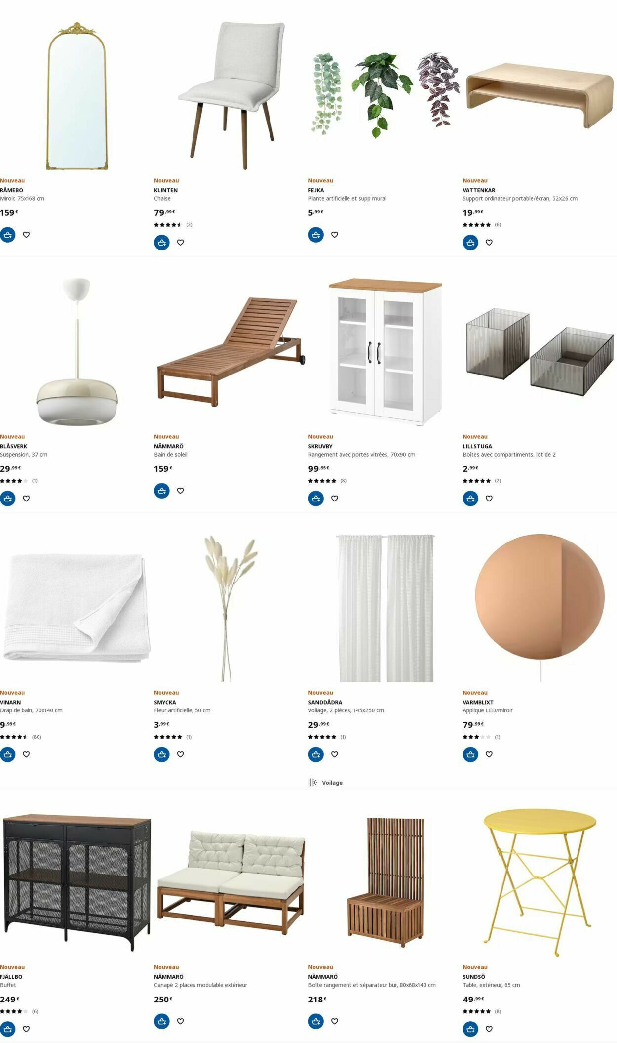 IKEA Catalogue - 14.03-20.03.2023 (Page 3)