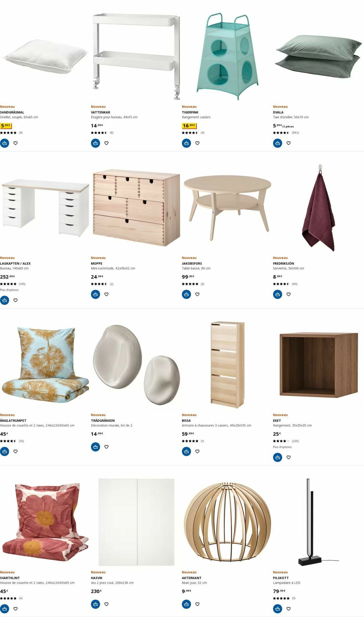 IKEA Catalogue - 14.03-20.03.2023 (Page 4)