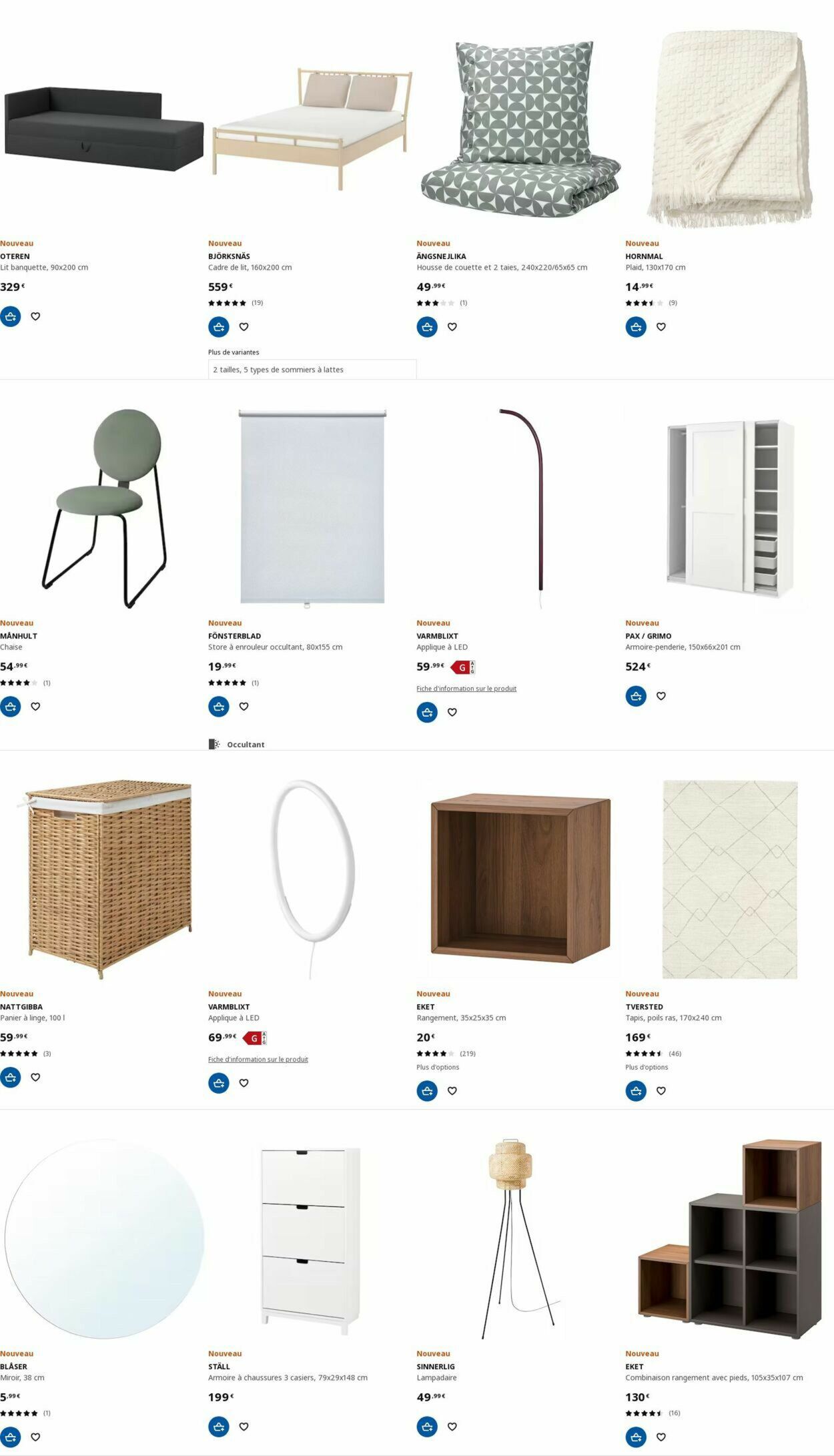 IKEA Catalogue - 14.03-20.03.2023 (Page 5)