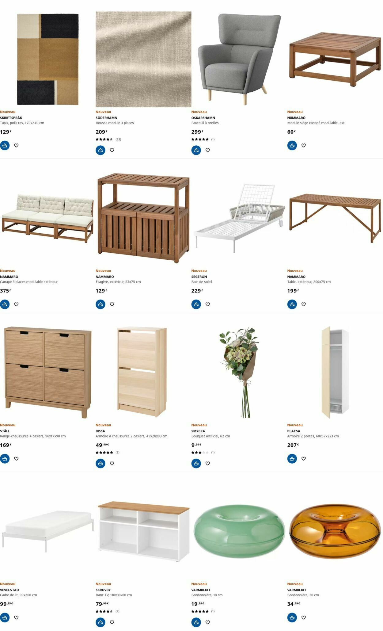 IKEA Catalogue - 14.03-20.03.2023 (Page 6)