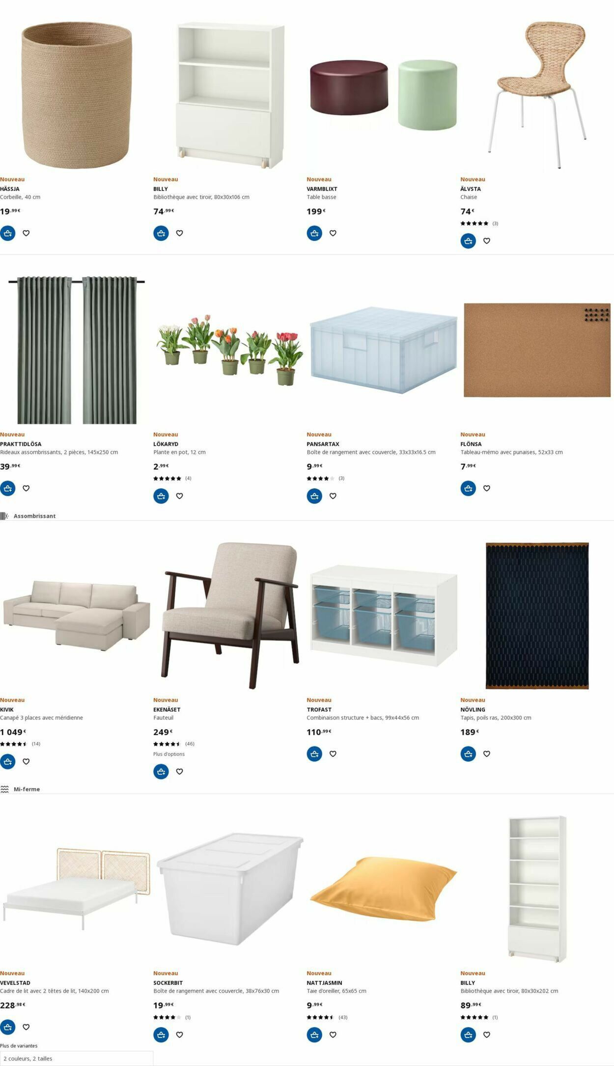 IKEA Catalogue - 14.03-20.03.2023 (Page 7)
