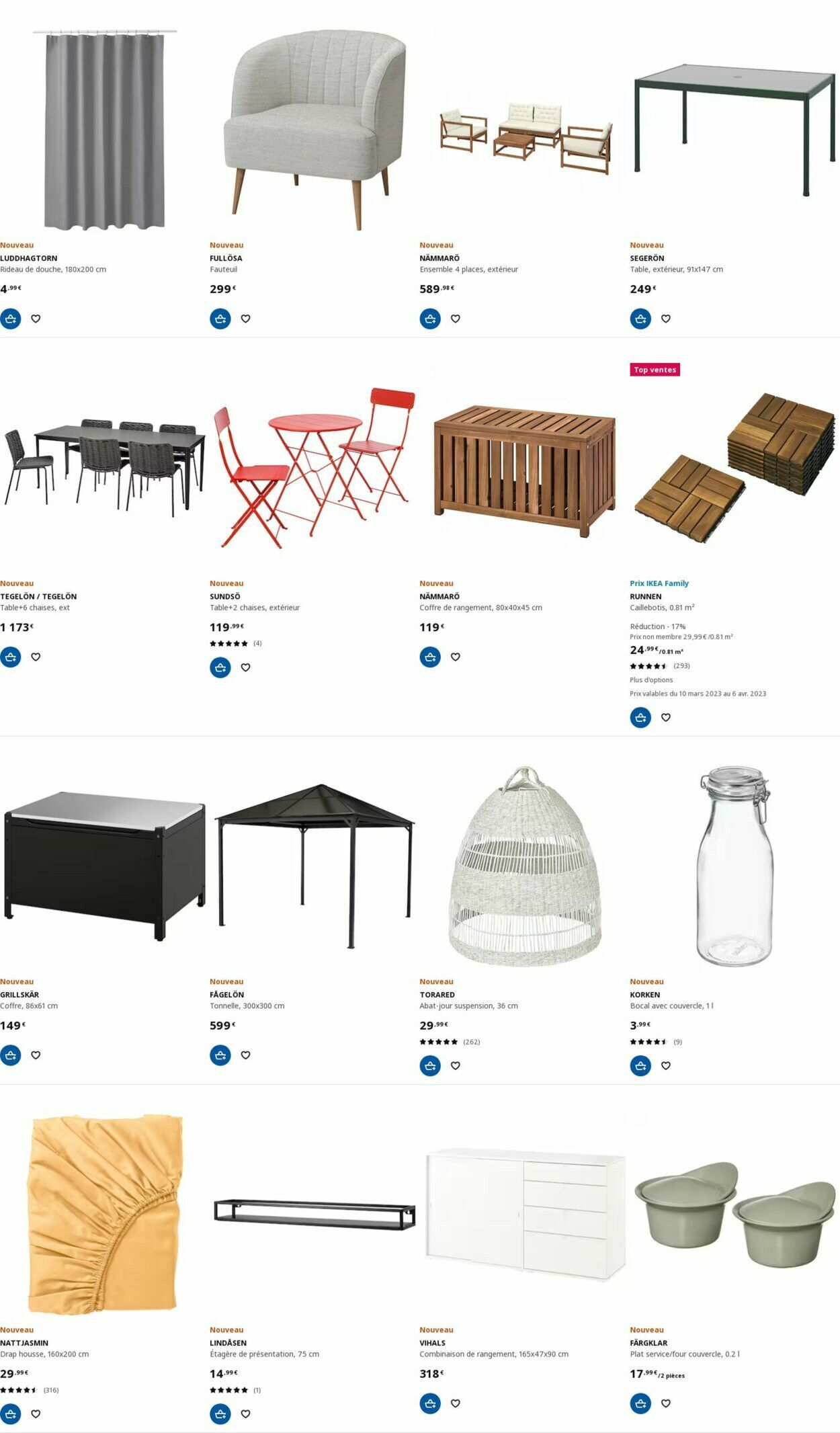 IKEA Catalogue - 14.03-20.03.2023 (Page 8)