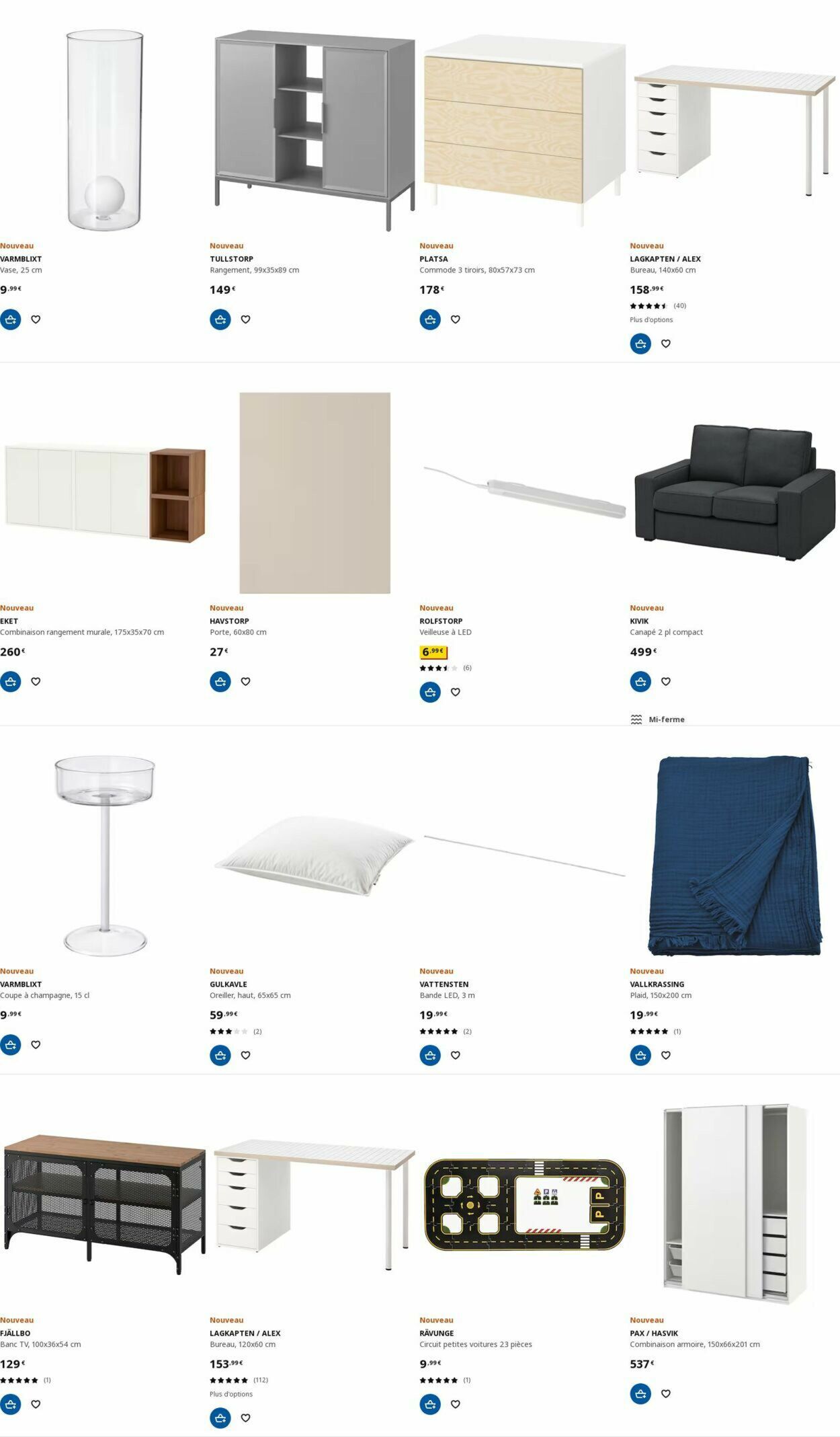 IKEA Catalogue - 14.03-20.03.2023 (Page 9)