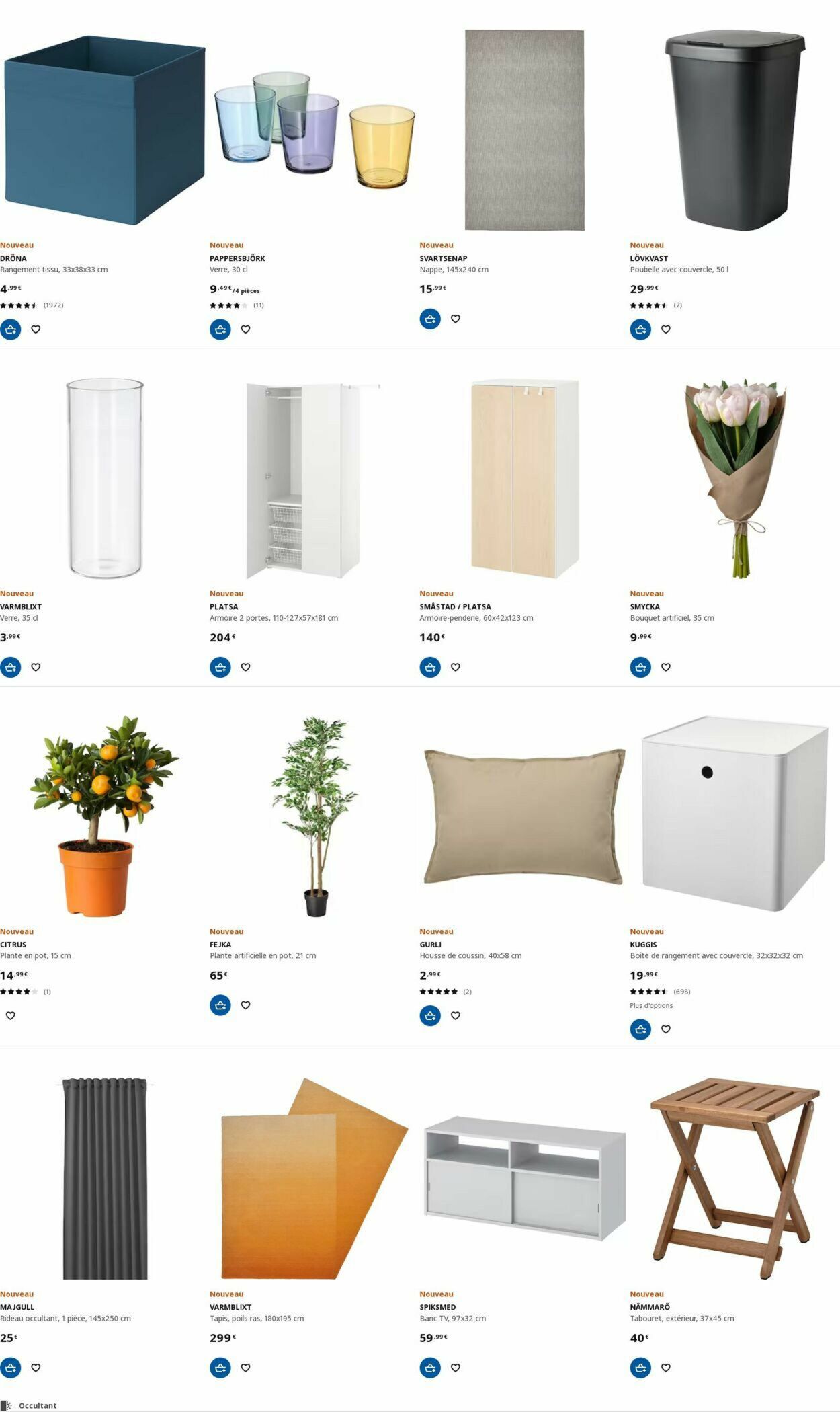 IKEA Catalogue - 14.03-20.03.2023 (Page 10)