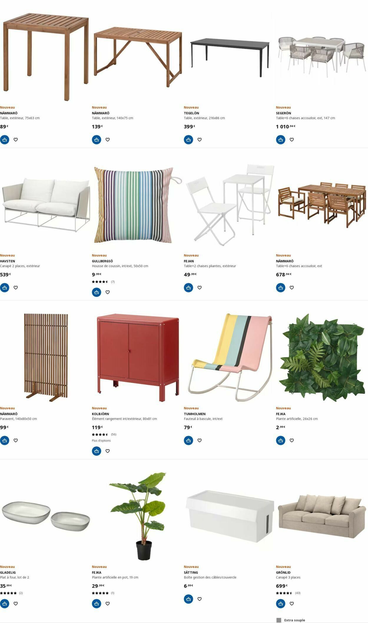 IKEA Catalogue - 14.03-20.03.2023 (Page 11)