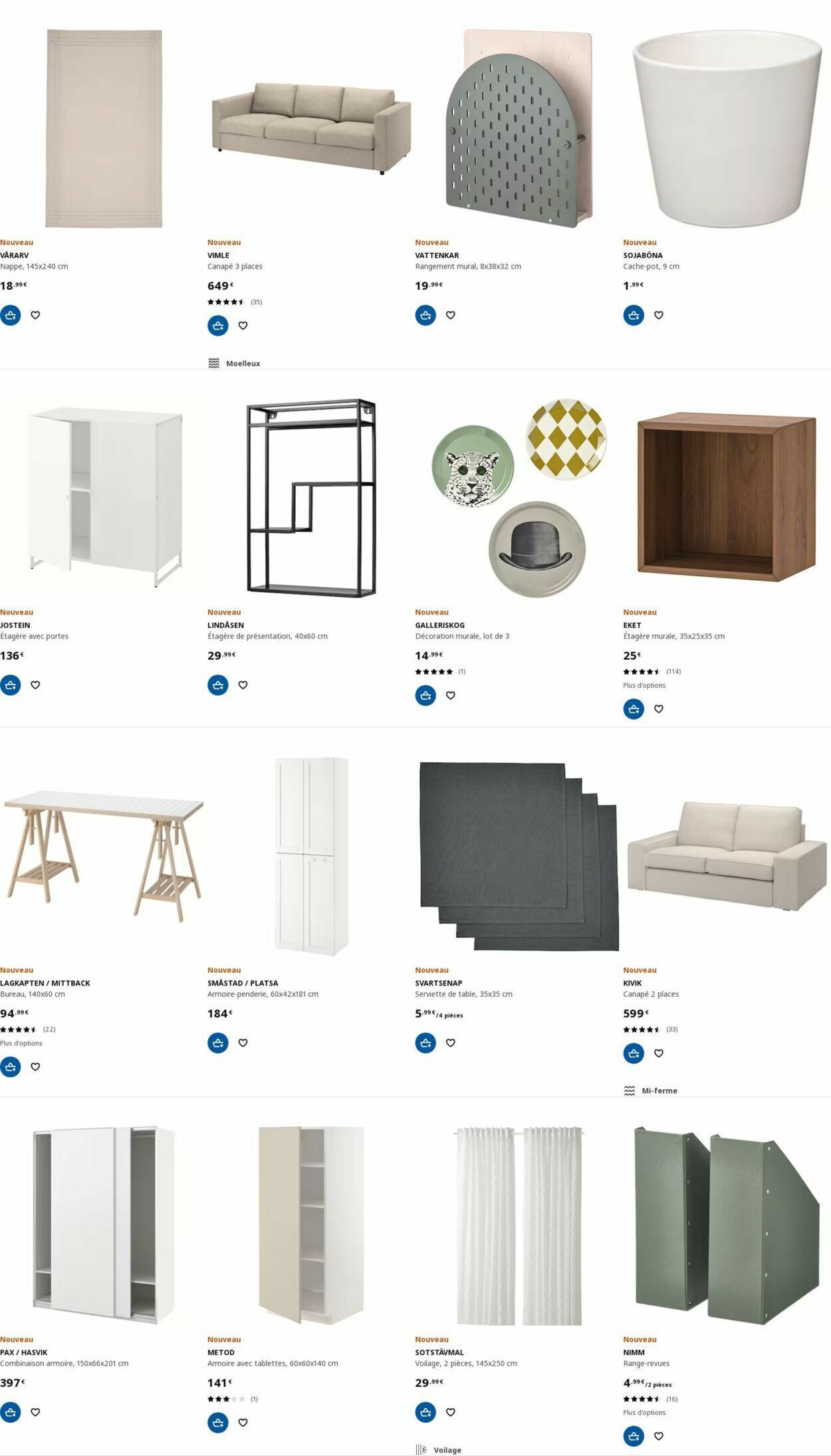 IKEA Catalogue - 14.03-20.03.2023 (Page 12)